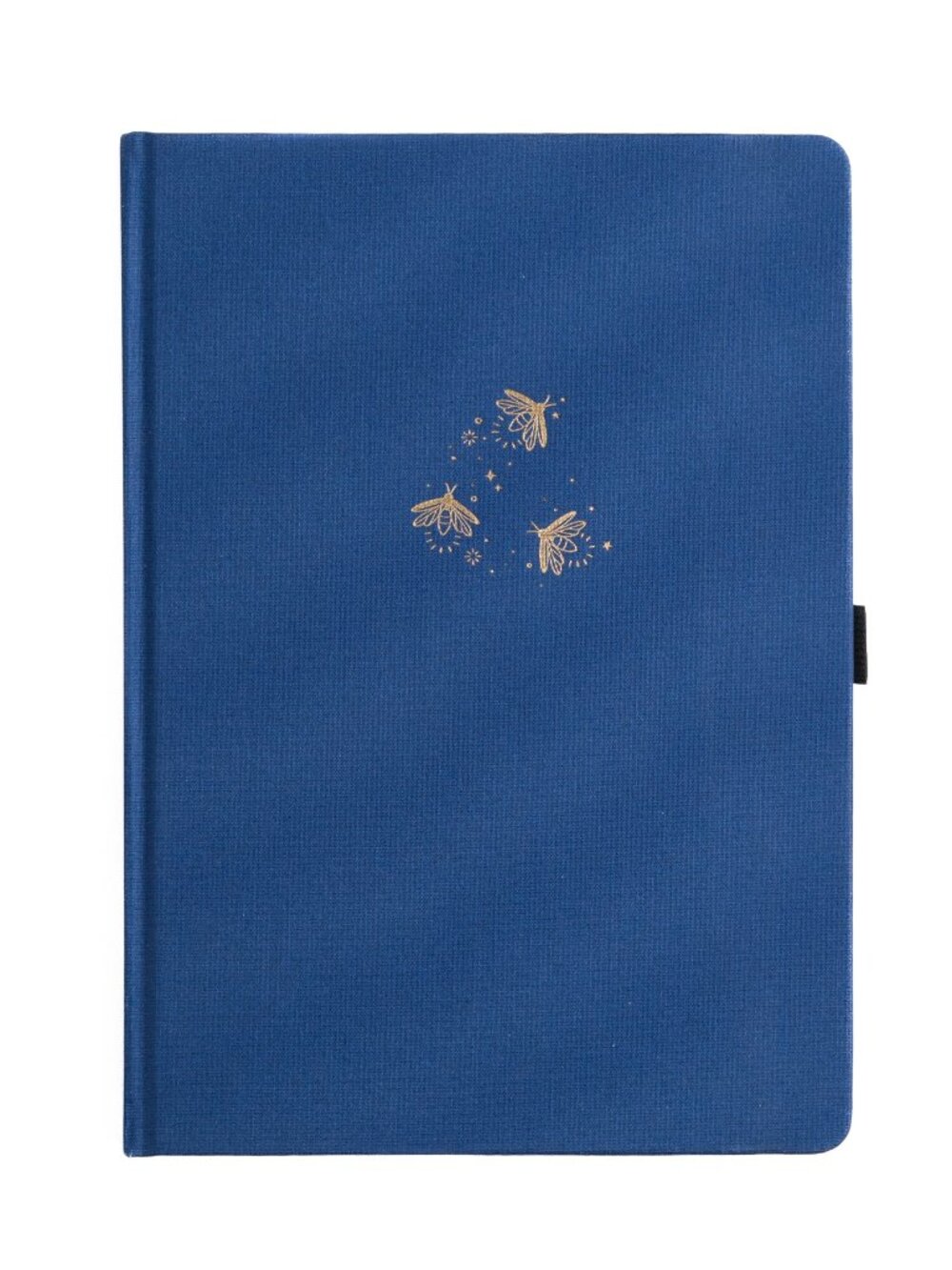 Archer and Olive B5 Dot Grid Firefly Night Journal; Unopened Brand New